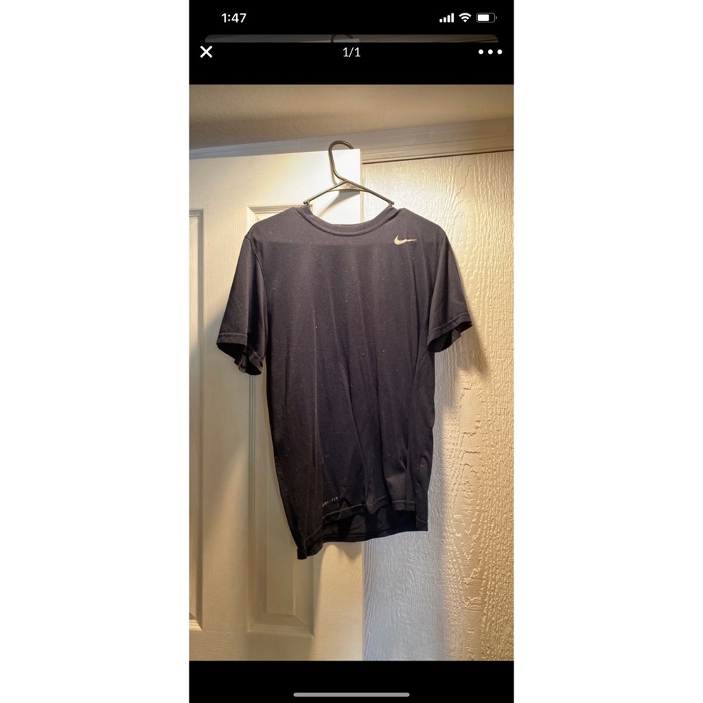Dri-Fit Shirt